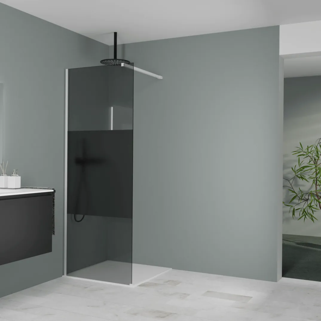 Balmani Modular inloopdouche