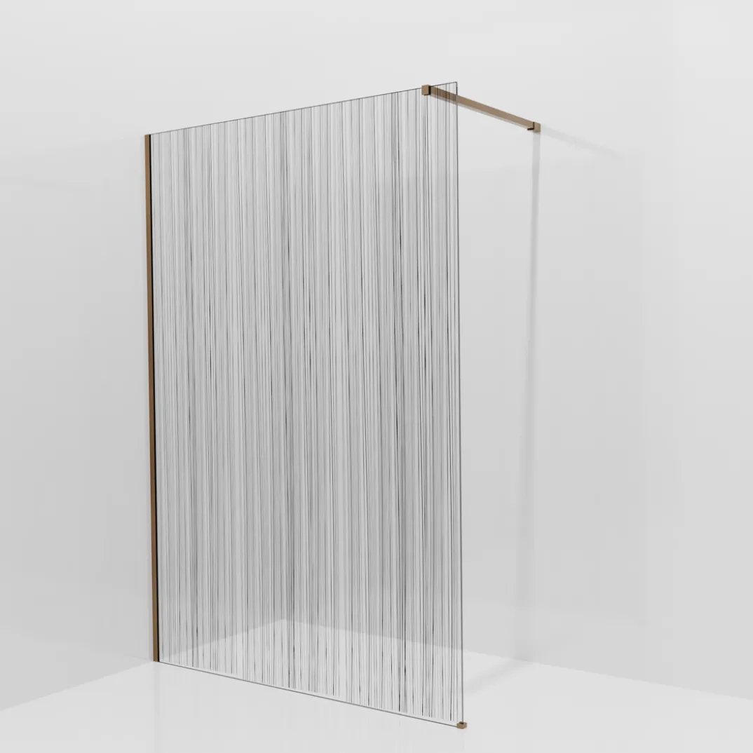 Balmani Modular inloopdouche
