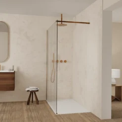 Balmani Modular inloopdouche