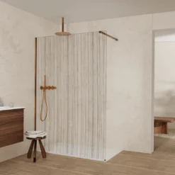 Balmani Modular inloopdouche