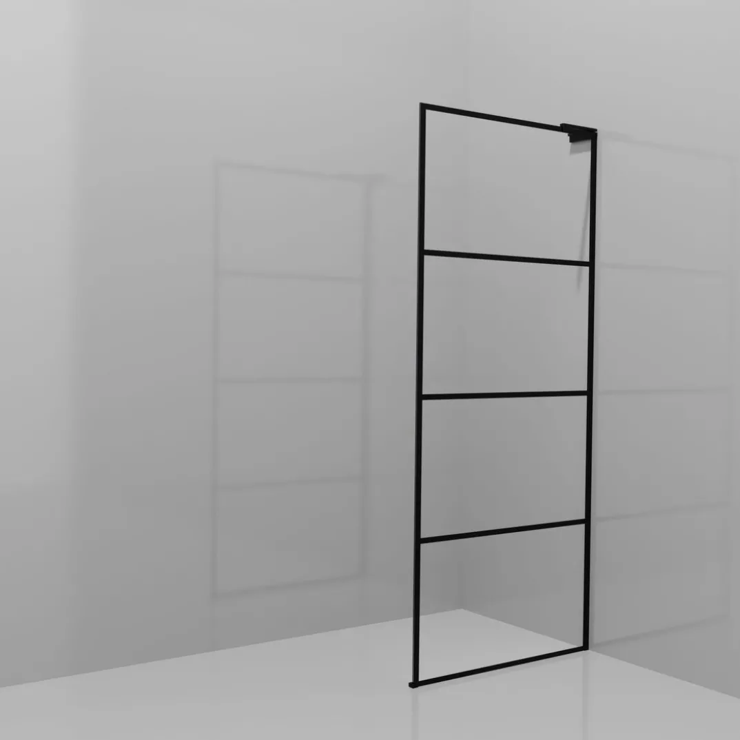 Balmani Modular inloopdouche