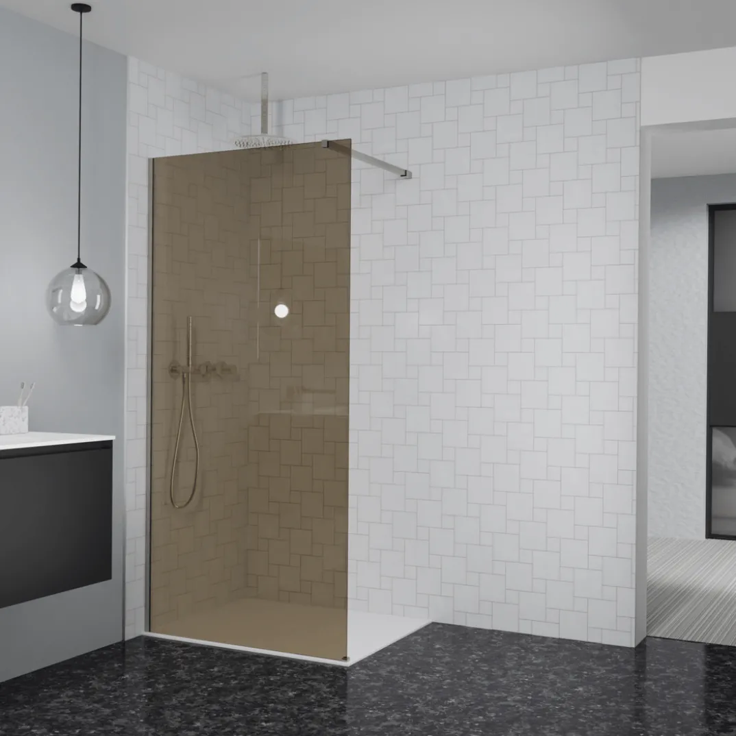 Balmani Modular inloopdouche