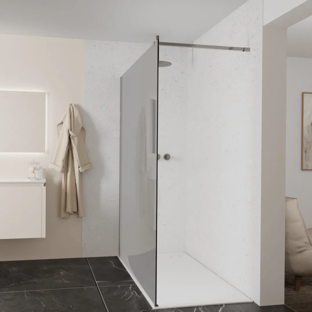 Balmani Modular inloopdouche