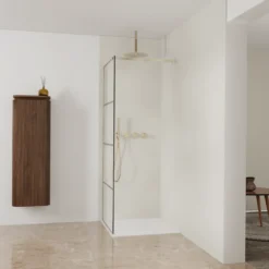 Balmani Modular inloopdouche