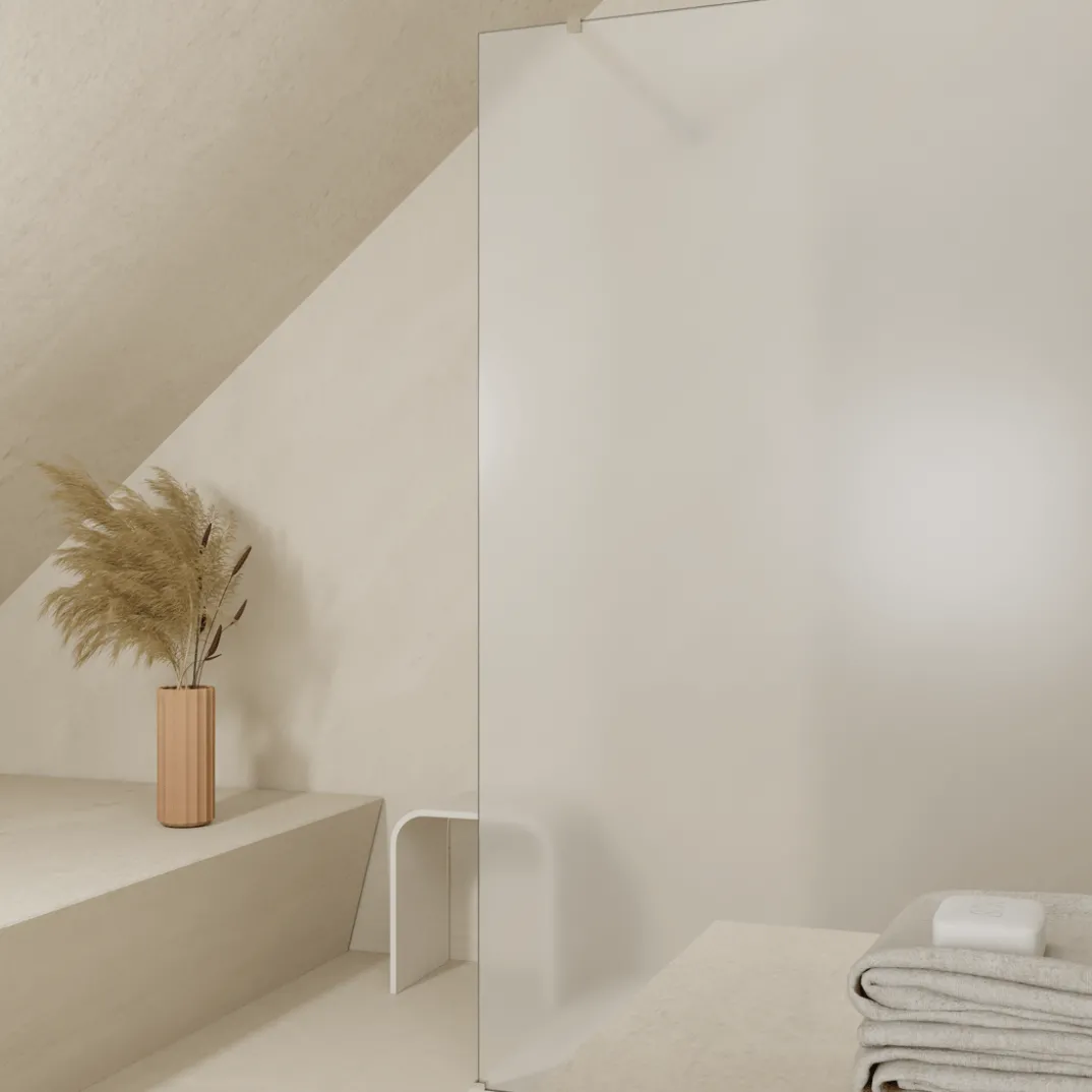 Balmani Modular inloopdouche