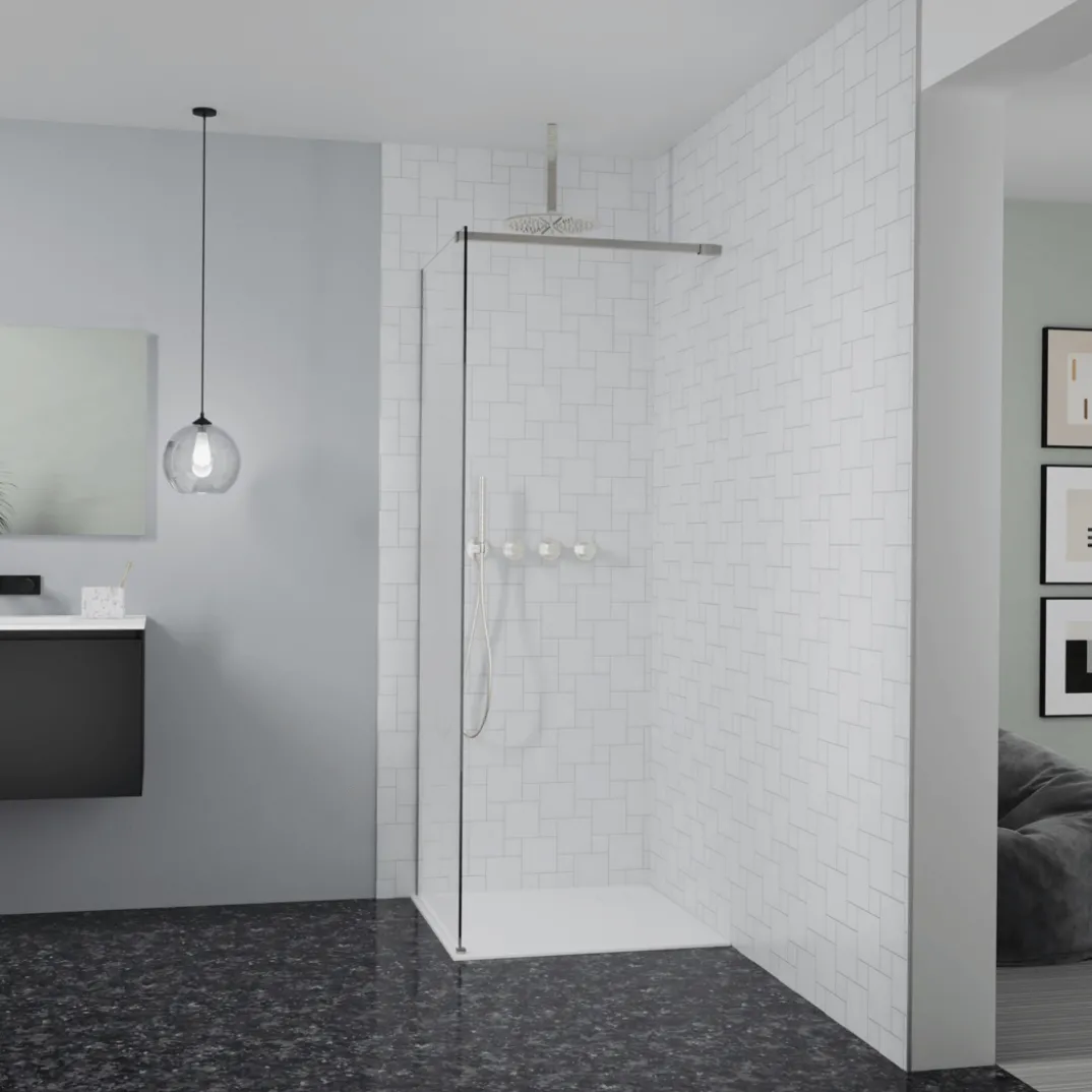 Balmani Modular inloopdouche
