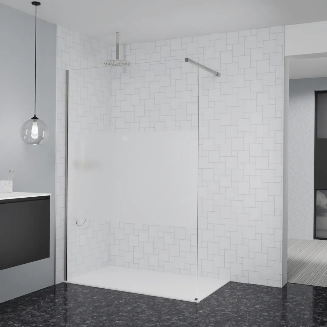 Balmani Modular inloopdouche