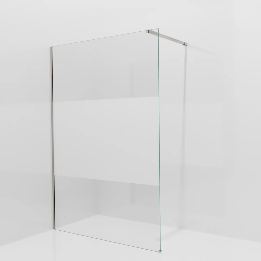Balmani Modular inloopdouche