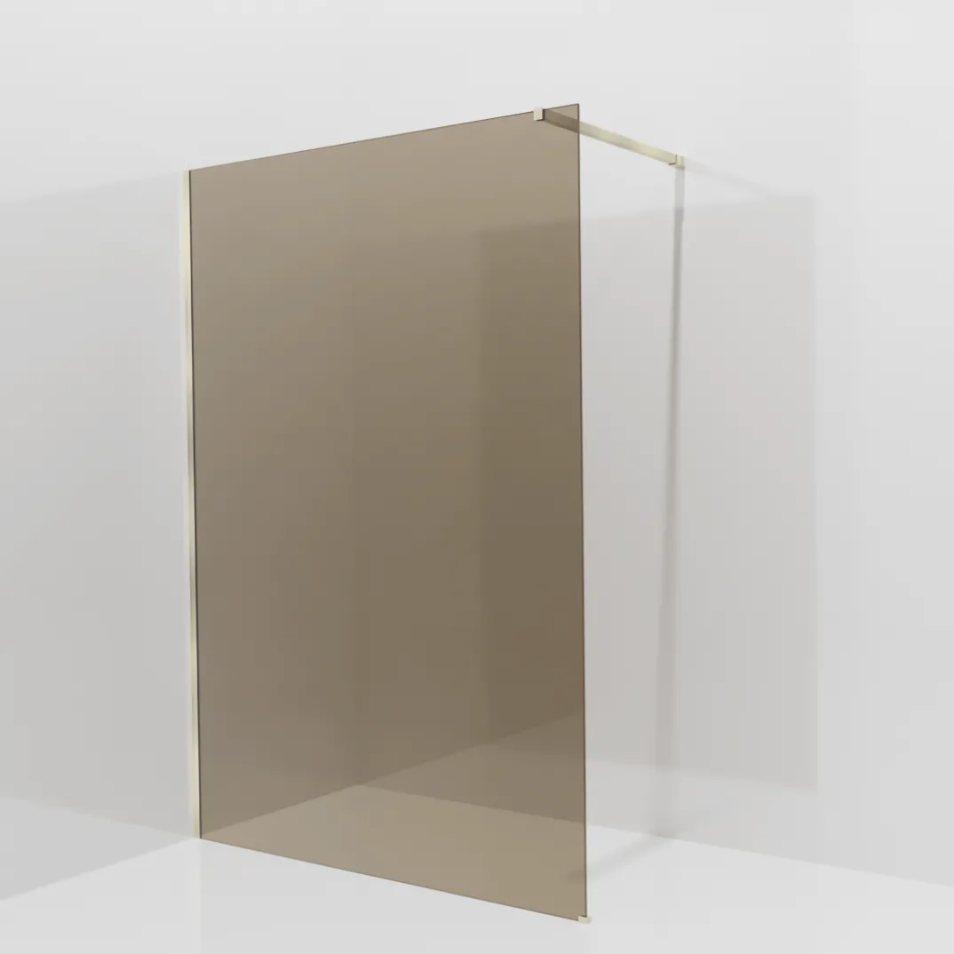 Balmani Modular inloopdouche