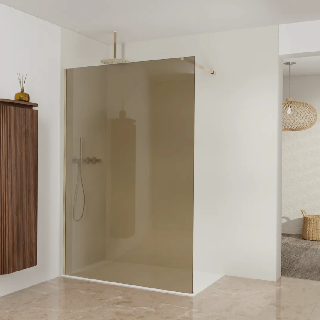 Balmani Modular inloopdouche