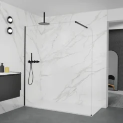 Balmani Modular inloopdouche