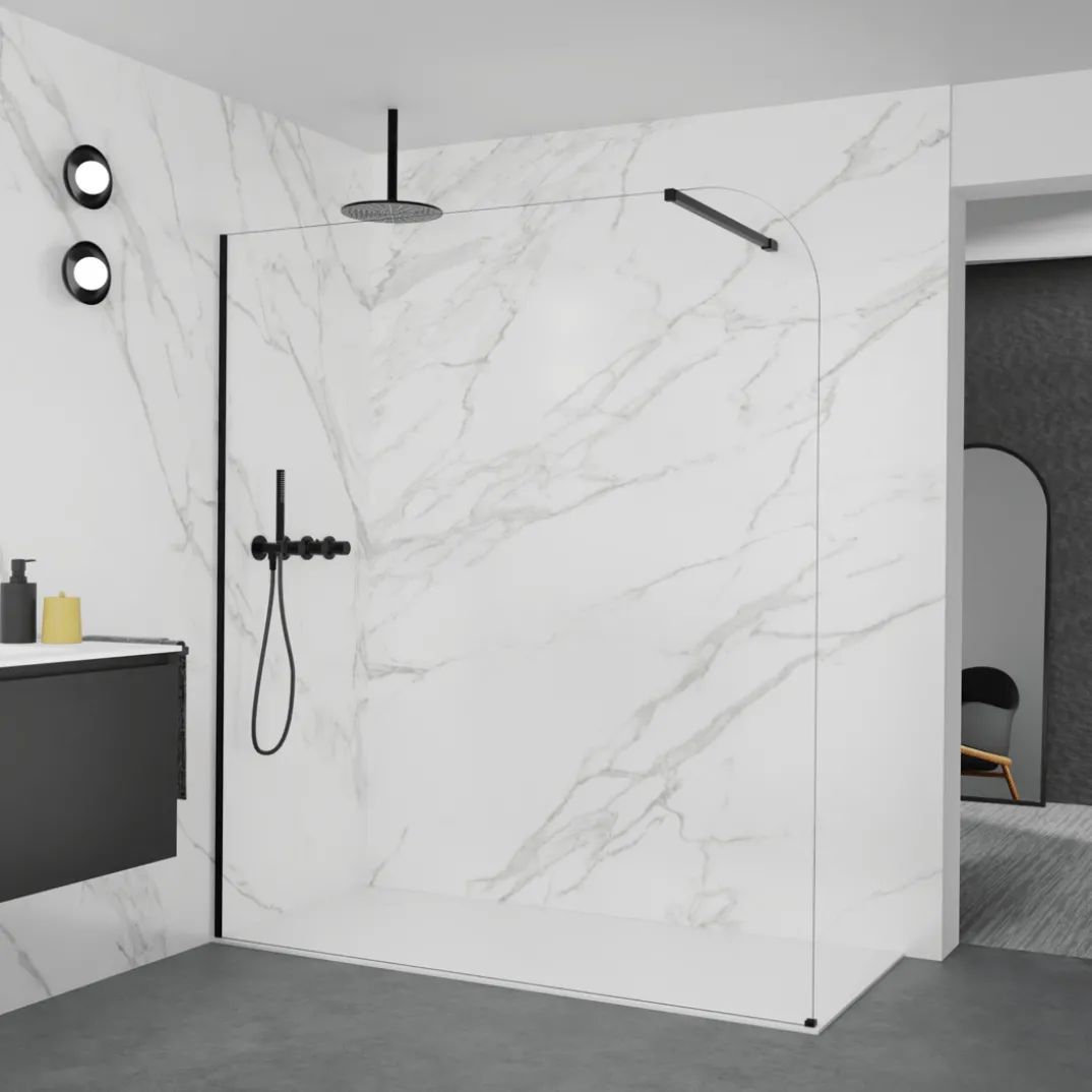 Balmani Modular inloopdouche