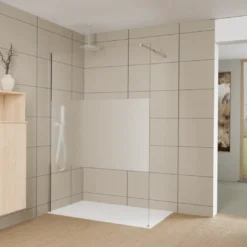 Balmani Modular inloopdouche