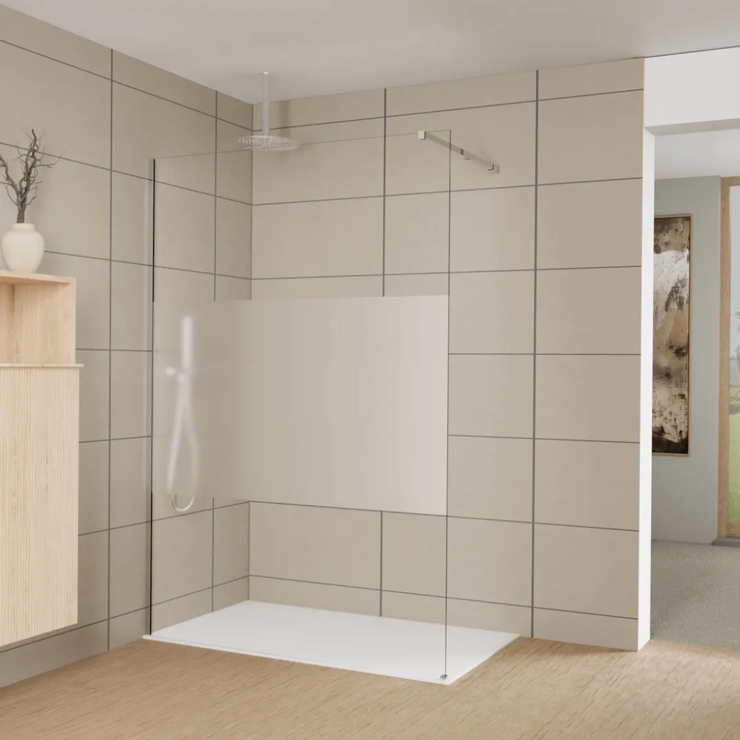 Balmani Modular inloopdouche