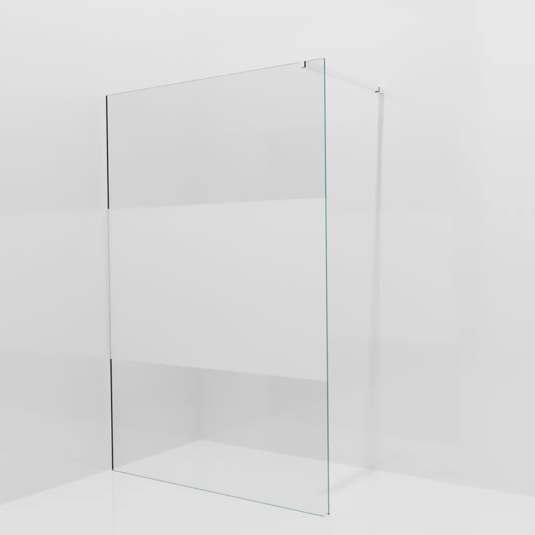 Balmani Modular inloopdouche