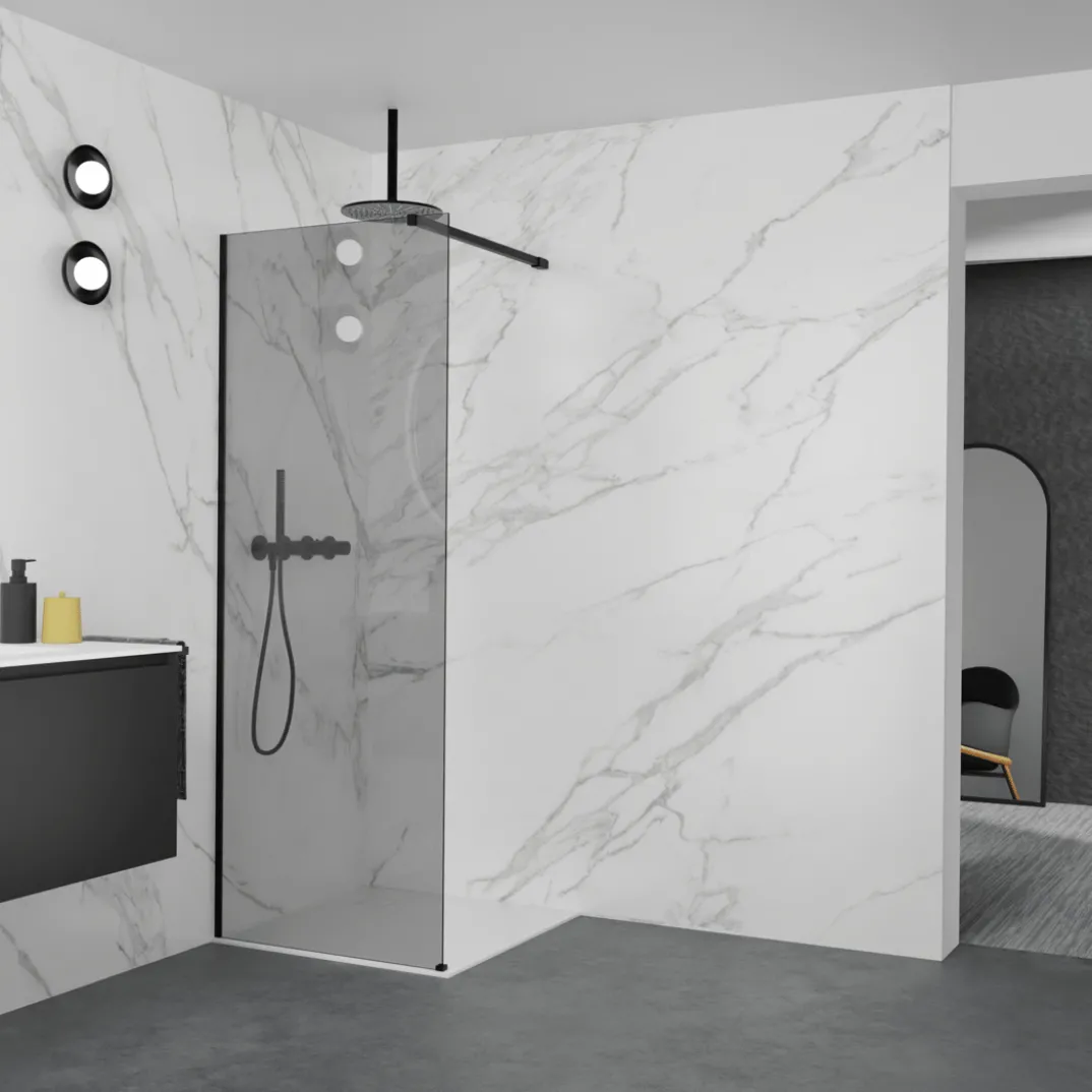 Balmani Modular inloopdouche