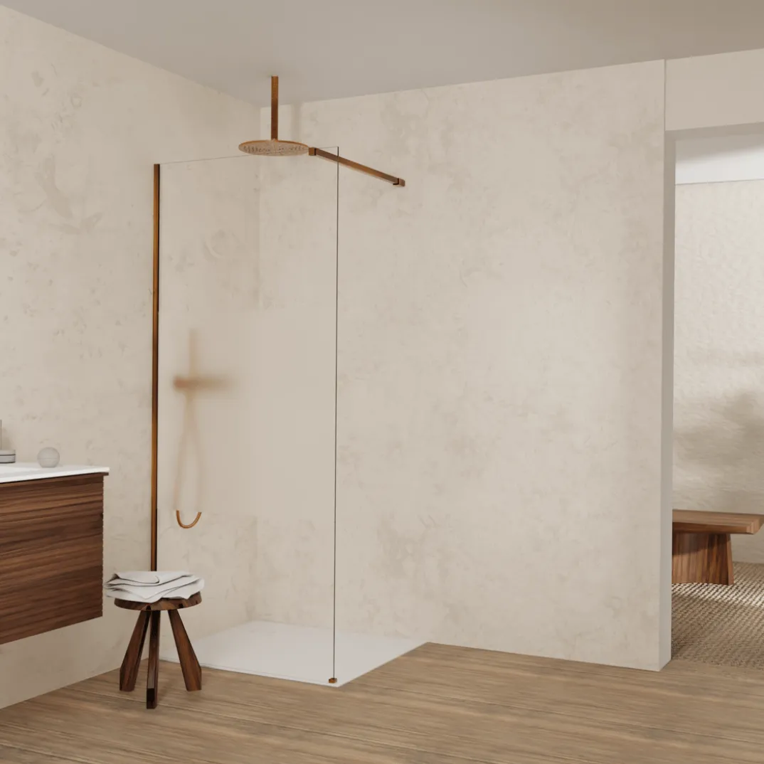 Balmani Modular inloopdouche