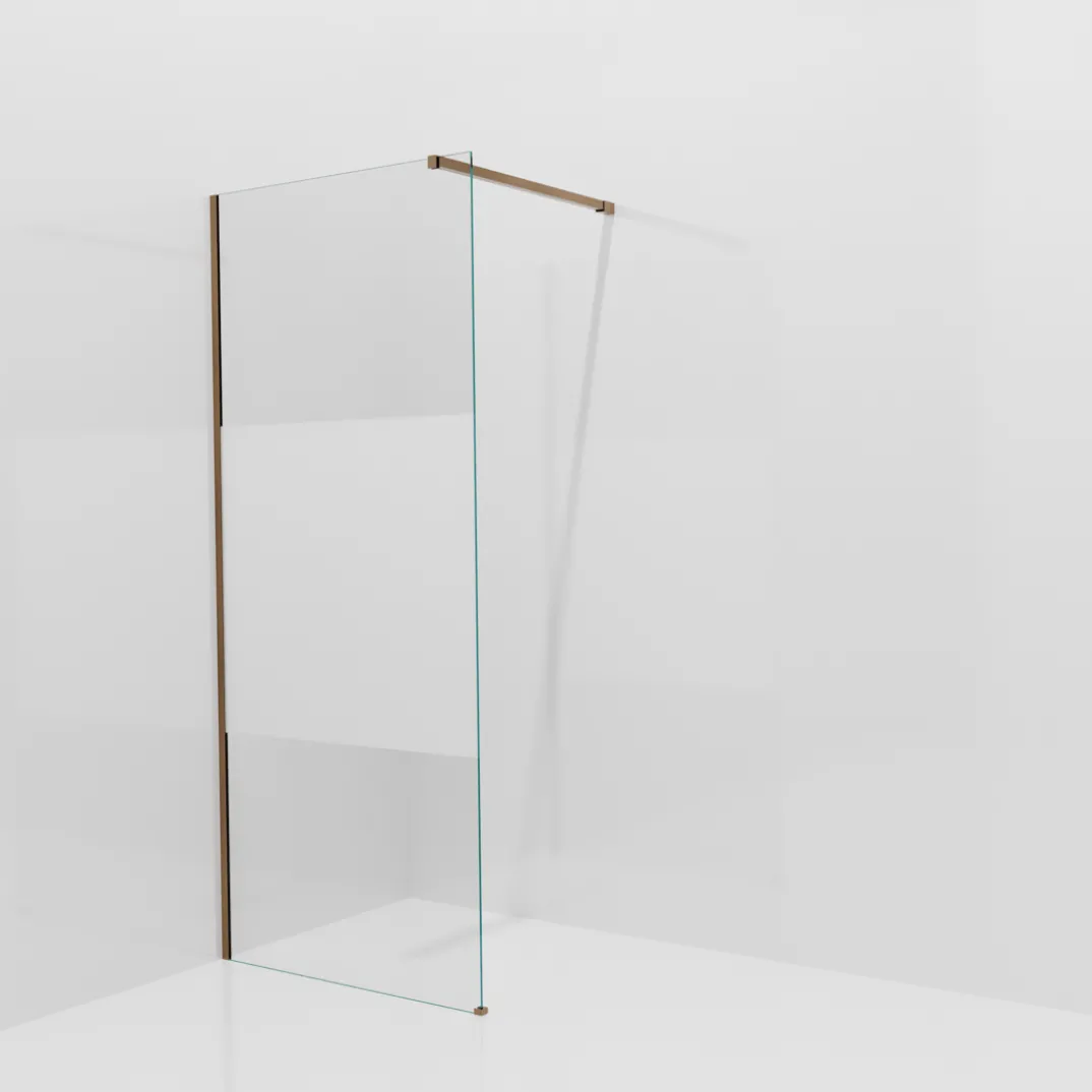 Balmani Modular inloopdouche