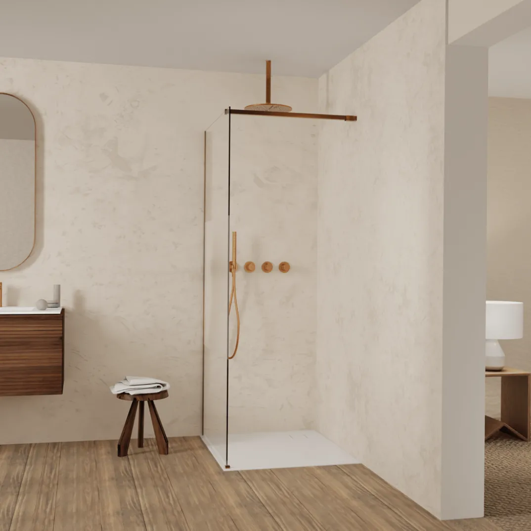 Balmani Modular inloopdouche