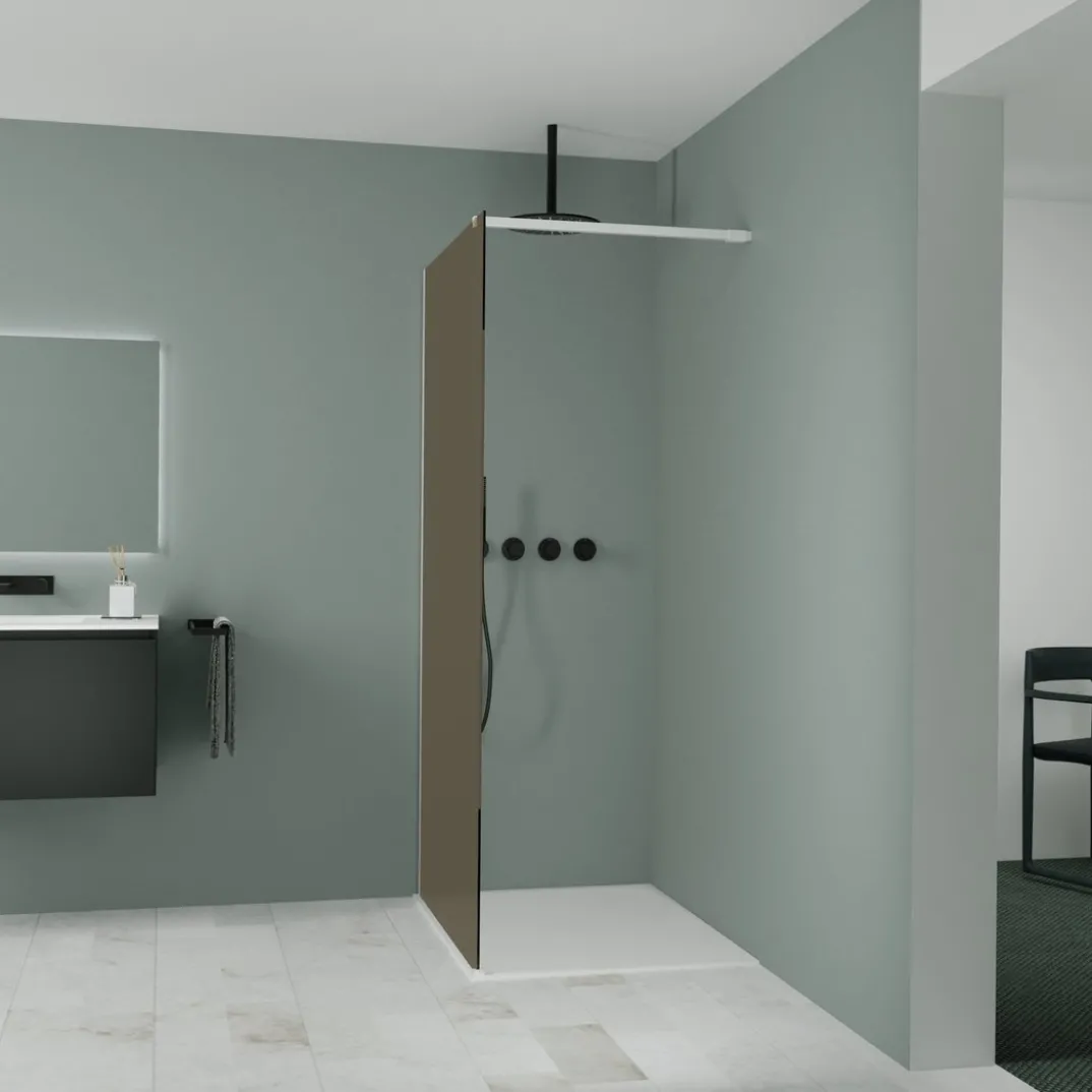 Balmani Modular inloopdouche