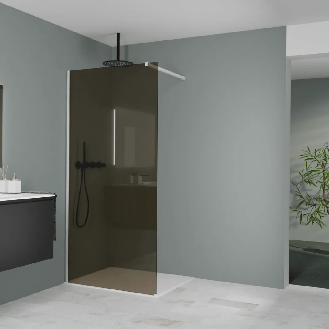 Balmani Modular inloopdouche