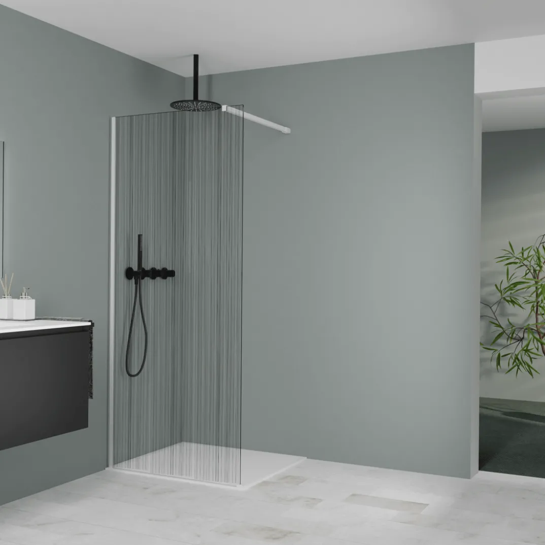 Balmani Modular inloopdouche