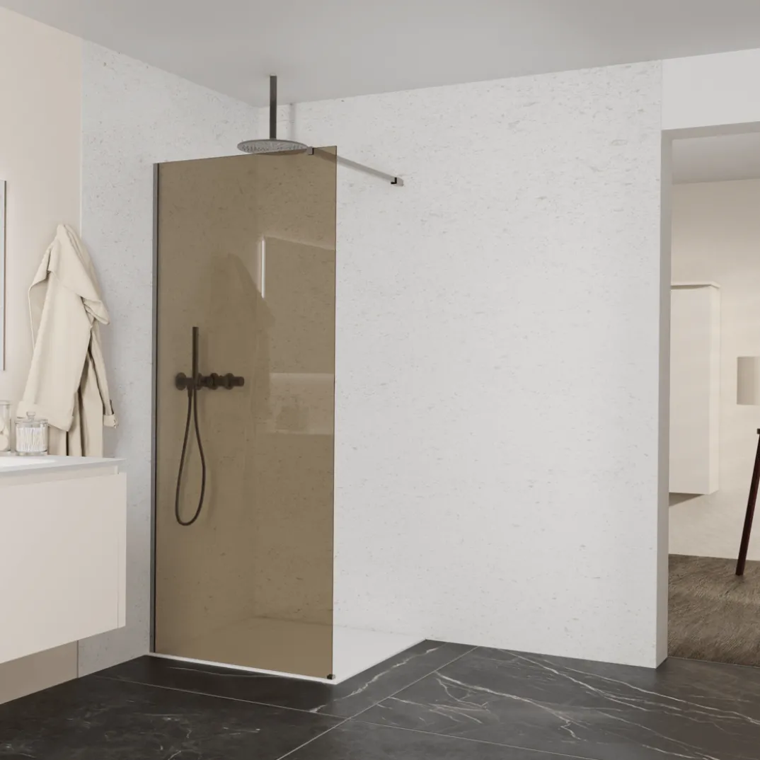 Balmani Modular inloopdouche