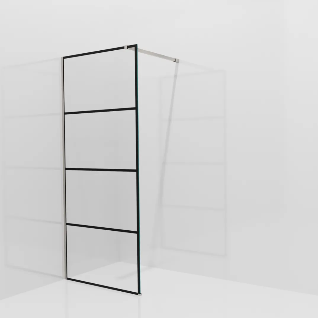 Balmani Modular inloopdouche