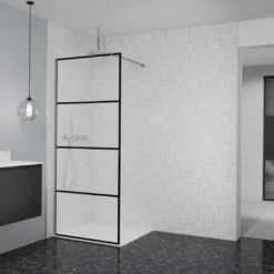 Balmani Modular inloopdouche