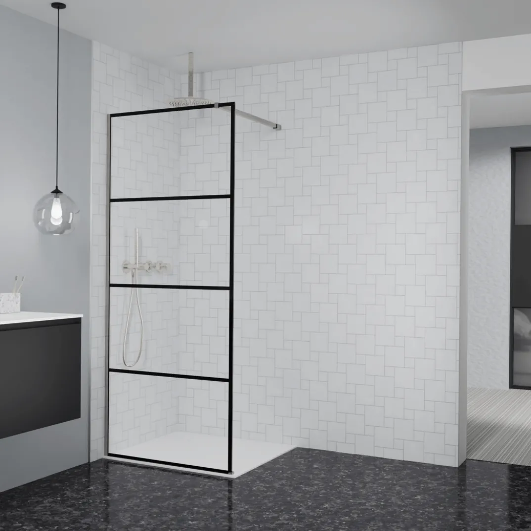 Balmani Modular inloopdouche