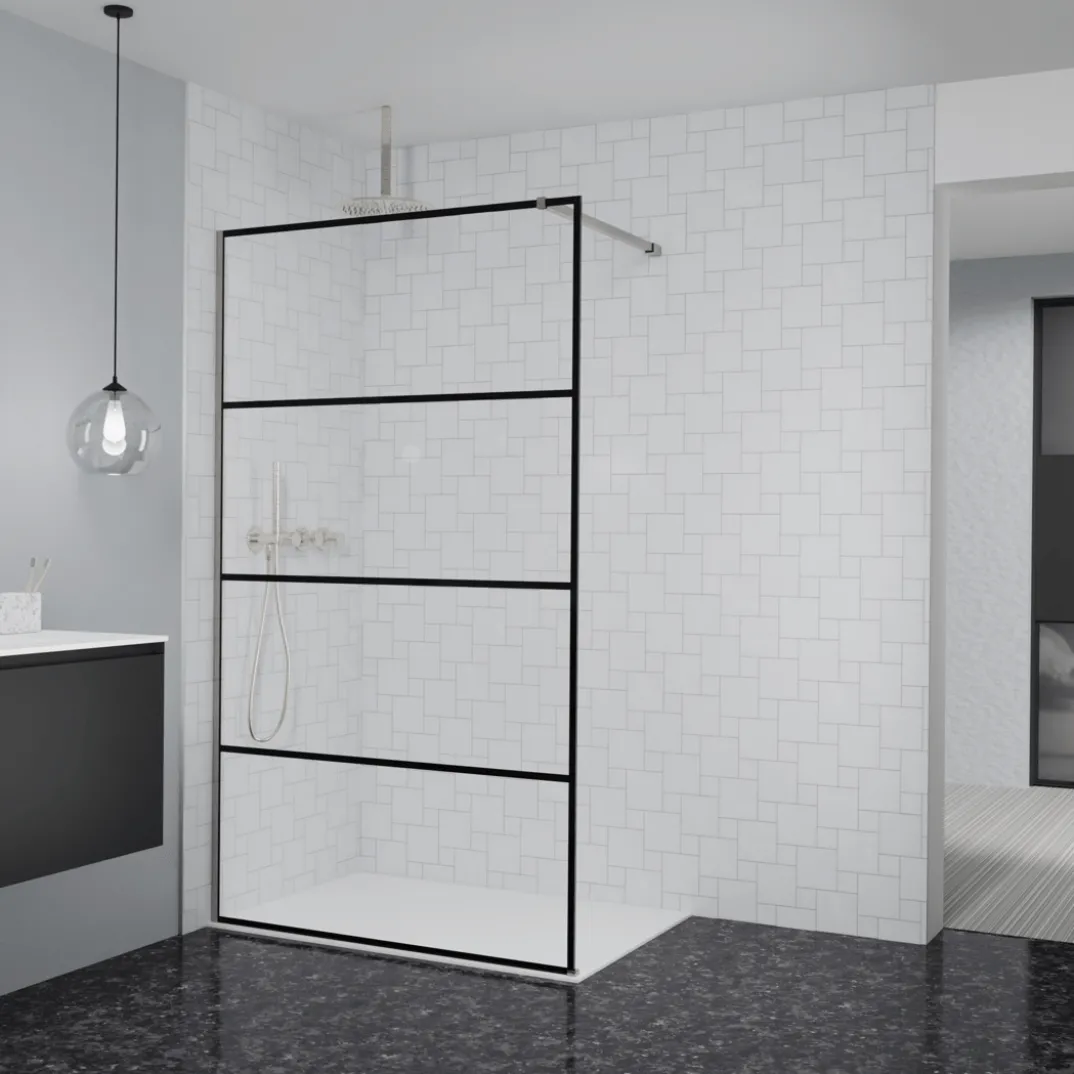 Balmani Modular inloopdouche