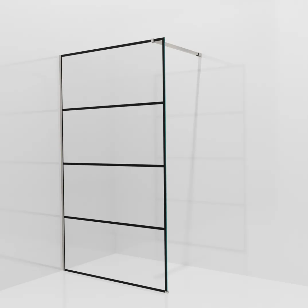 Balmani Modular inloopdouche