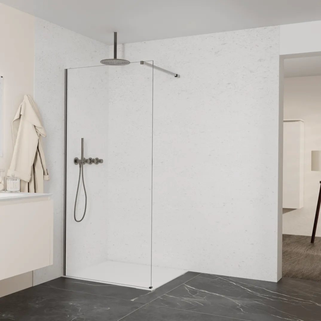 Balmani Modular inloopdouche