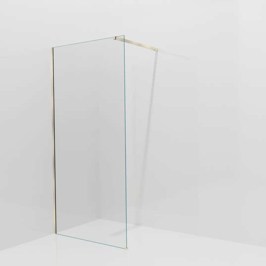 Balmani Modular inloopdouche