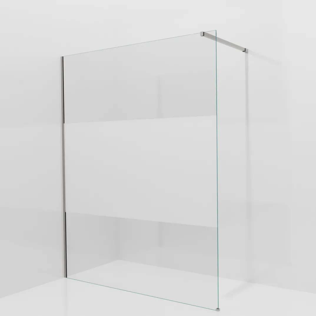 Balmani Modular inloopdouche