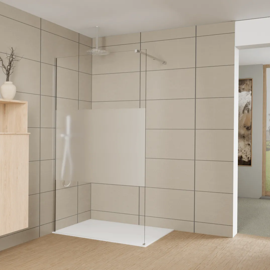 Balmani Modular inloopdouche