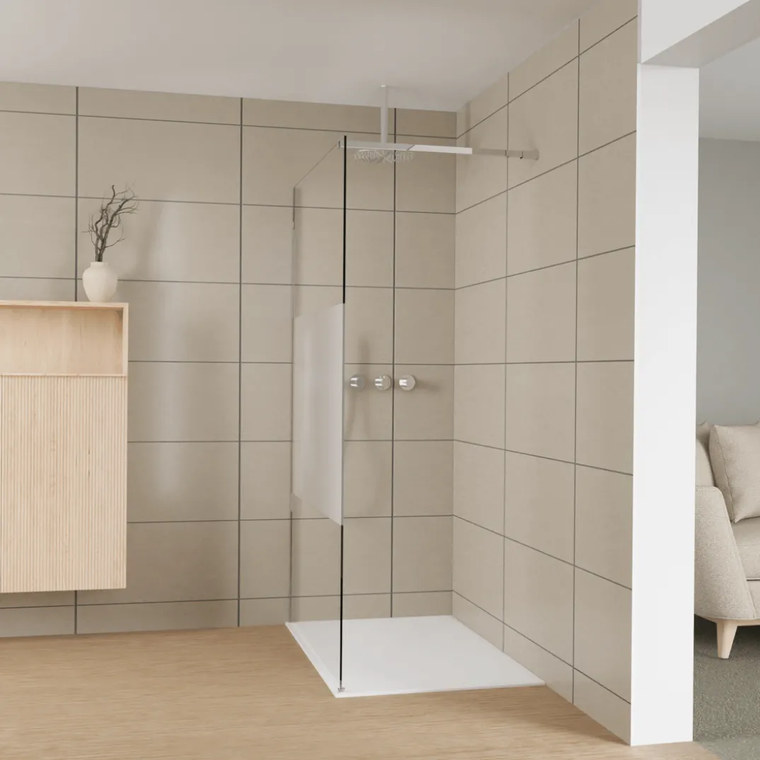 Balmani Modular inloopdouche