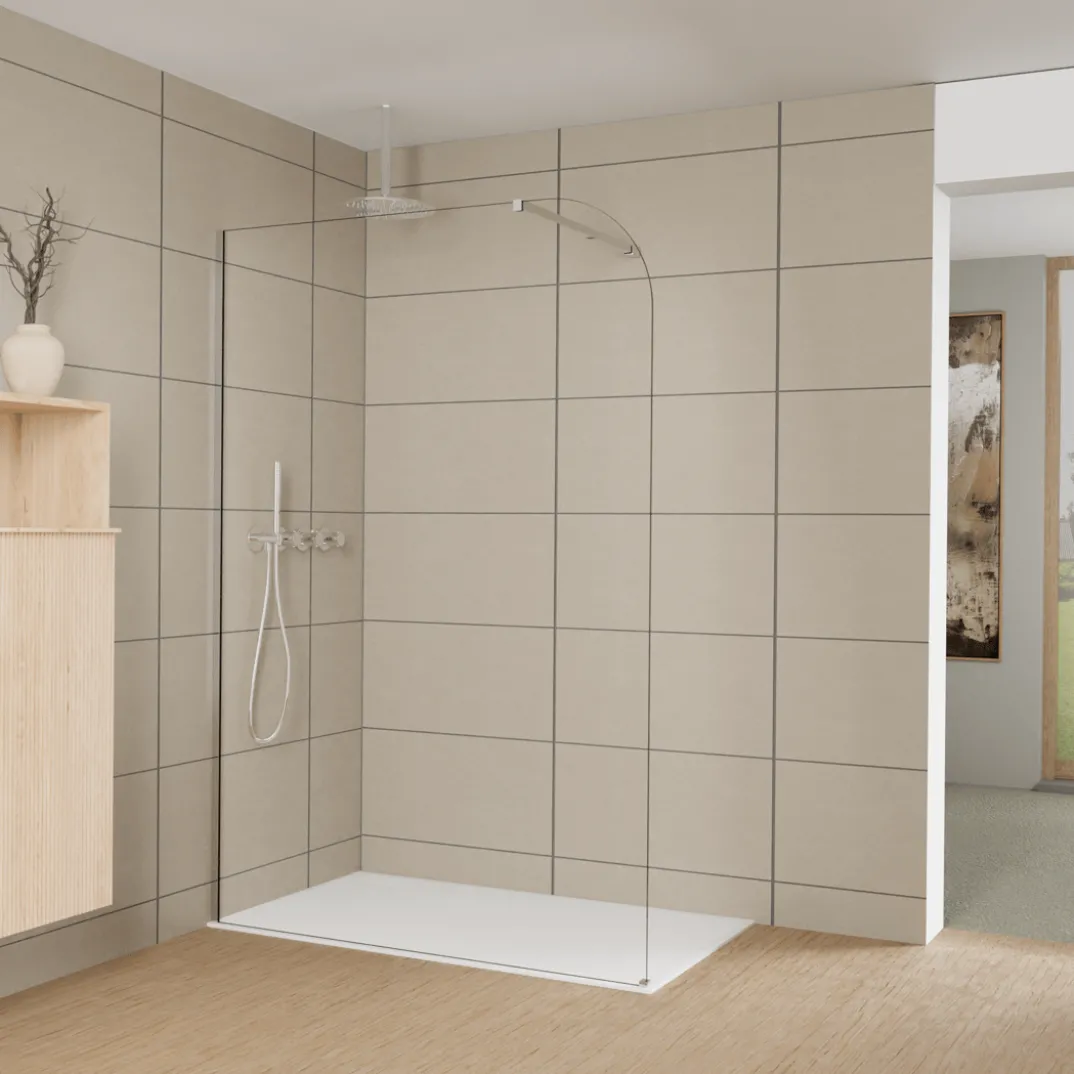 Balmani Modular inloopdouche