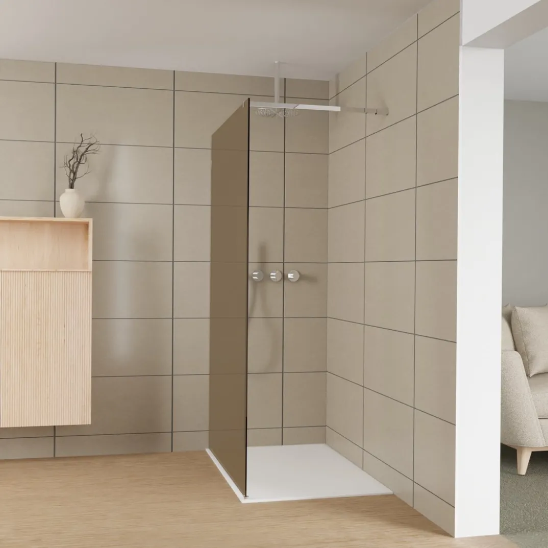 Balmani Modular inloopdouche