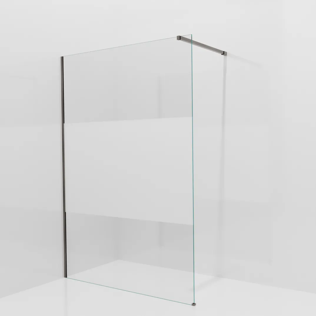 Balmani Modular inloopdouche