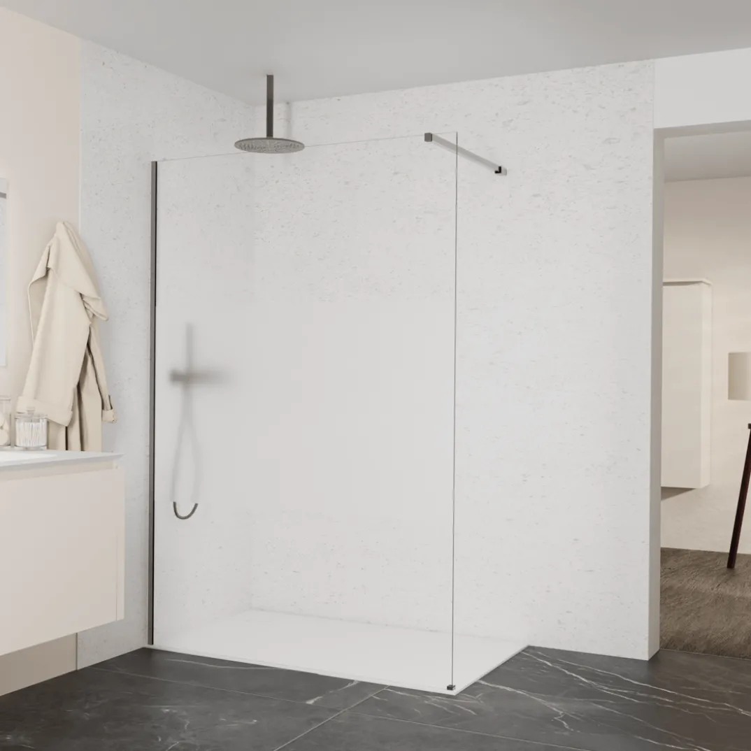 Balmani Modular inloopdouche
