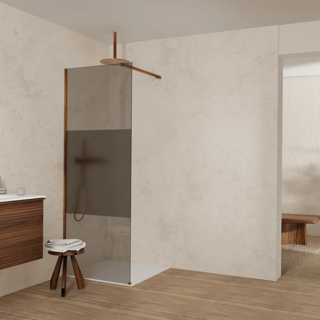 Balmani Modular inloopdouche