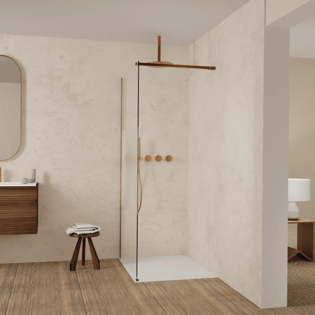 Balmani Modular inloopdouche