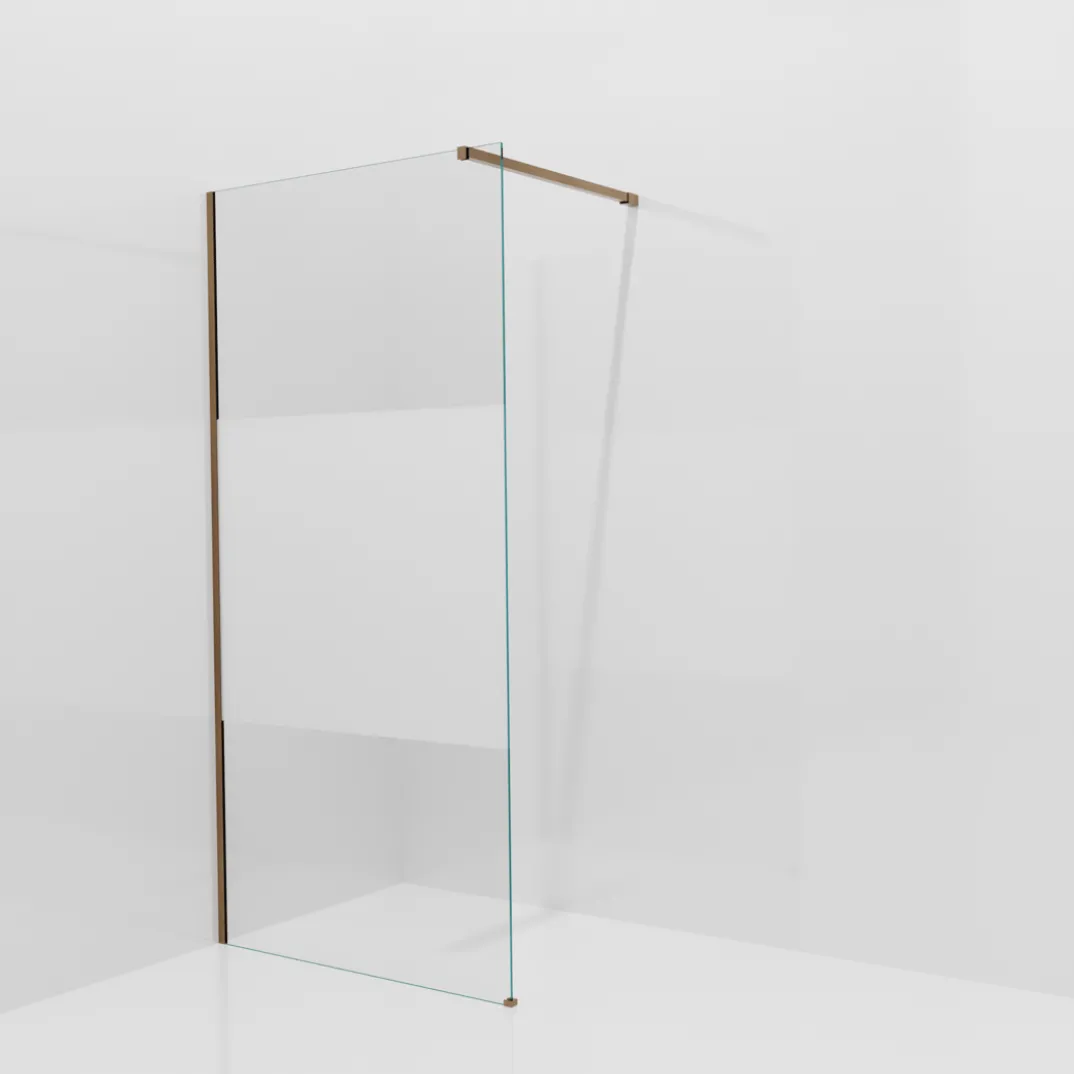 Balmani Modular inloopdouche