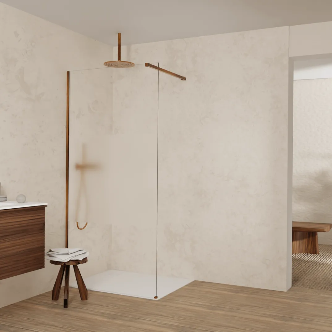 Balmani Modular inloopdouche