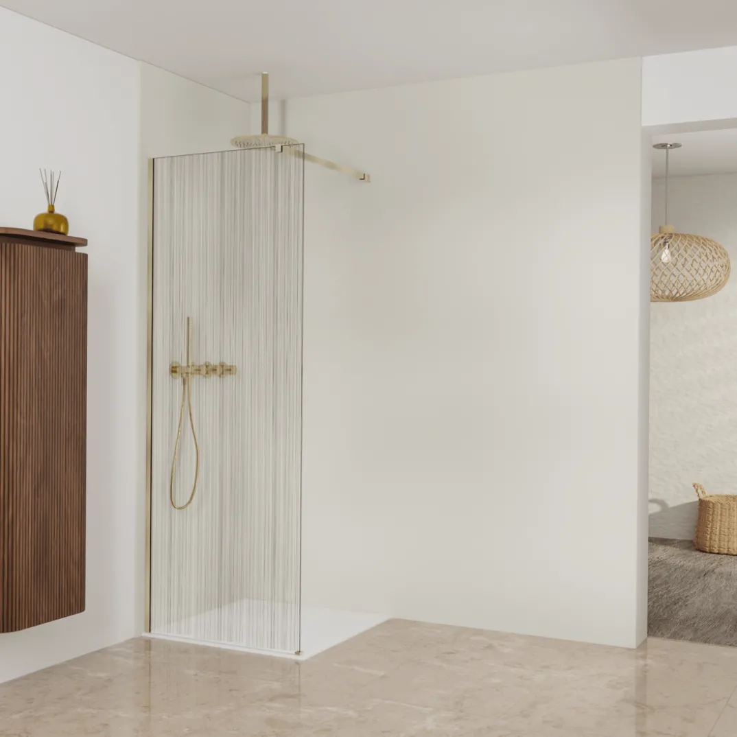 Balmani Modular inloopdouche