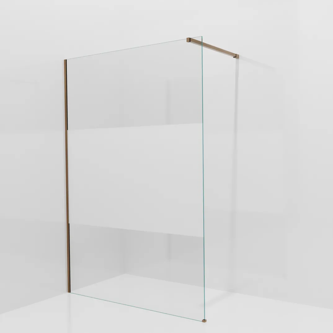 Balmani Modular inloopdouche