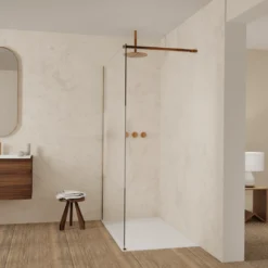 Balmani Modular inloopdouche