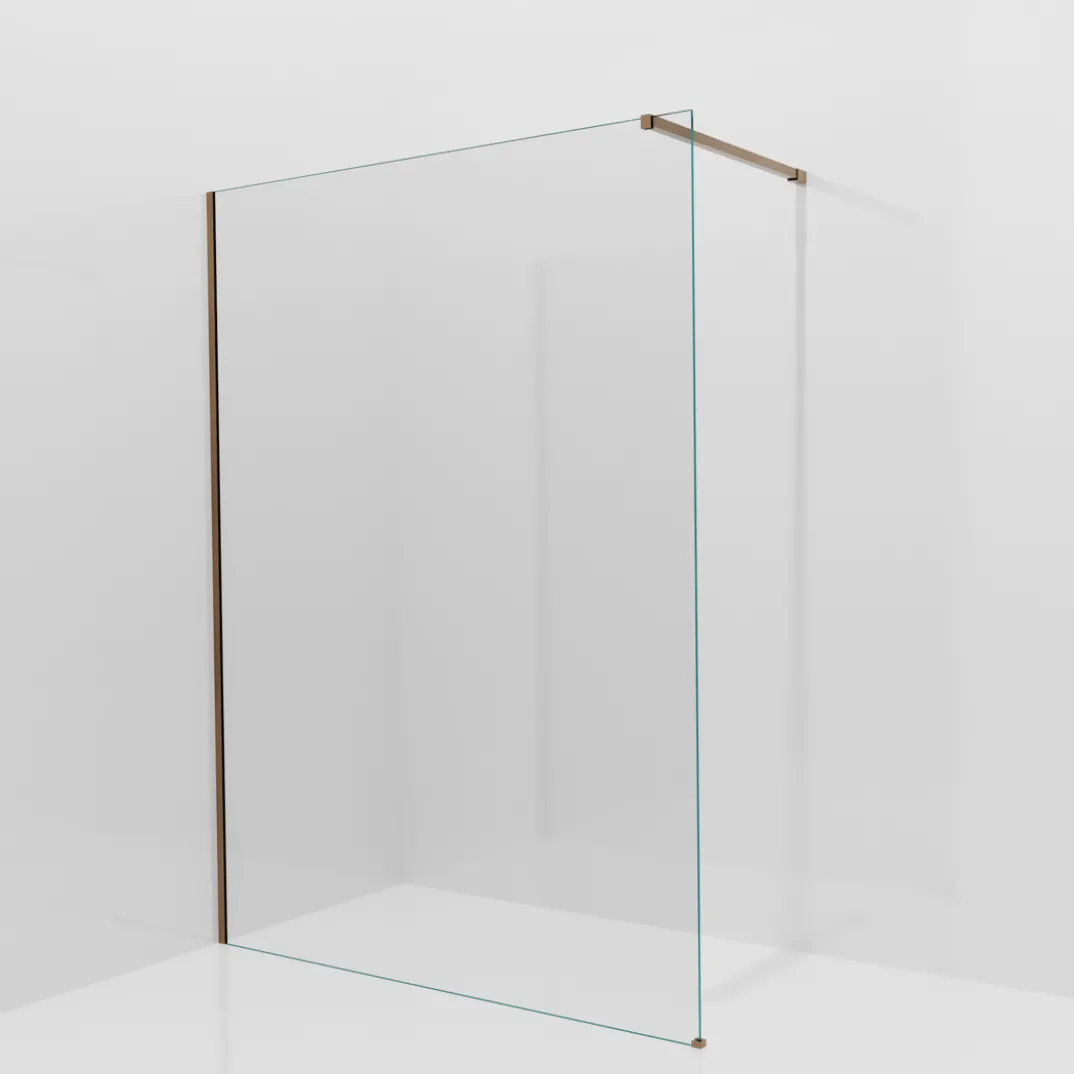 Balmani Modular inloopdouche