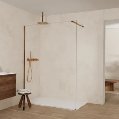 Balmani Modular inloopdouche